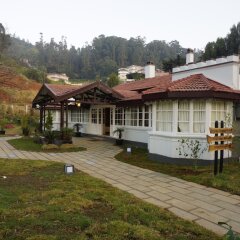 ooty