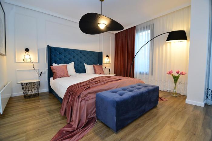 boutique apartments blagoevgrad