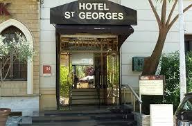 hotel saint georges