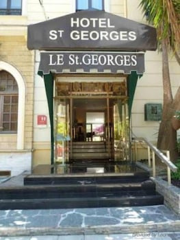 hotel saint georges