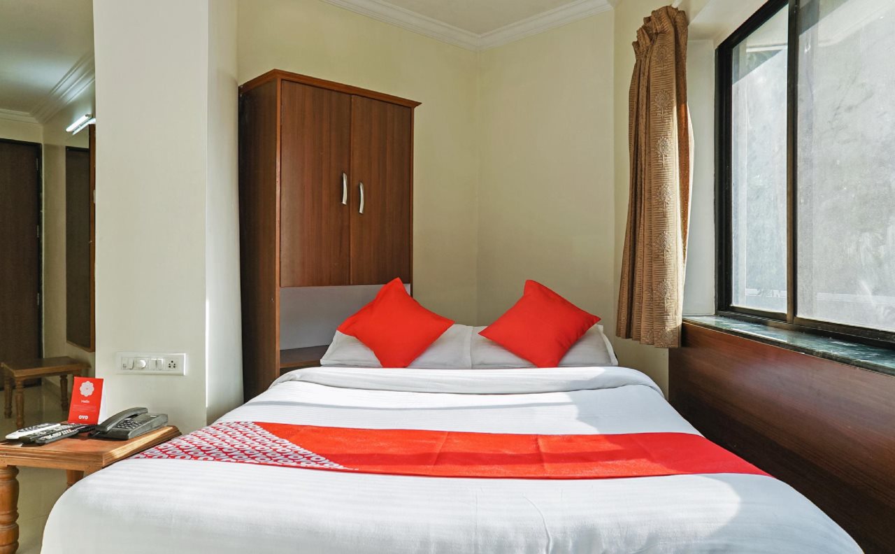 hotel rajdeep