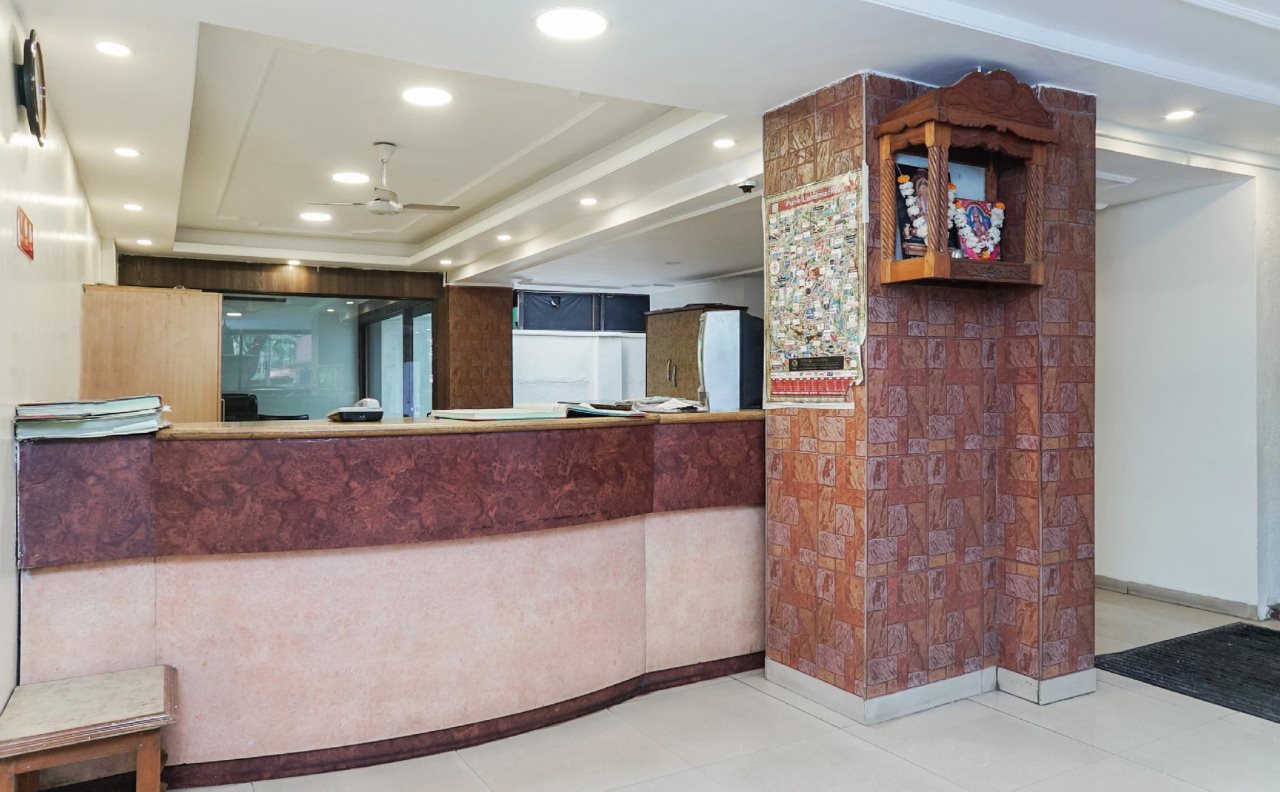 hotel rajdeep