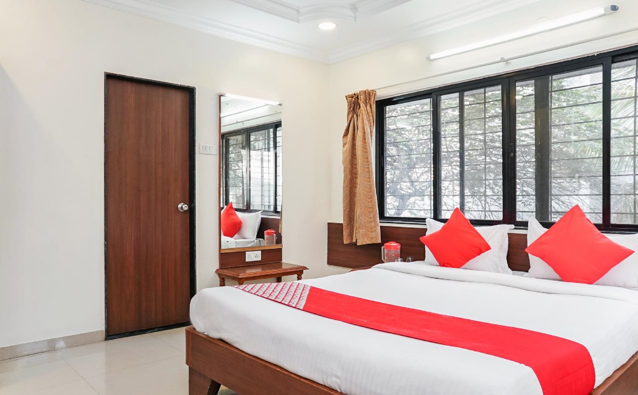hotel rajdeep