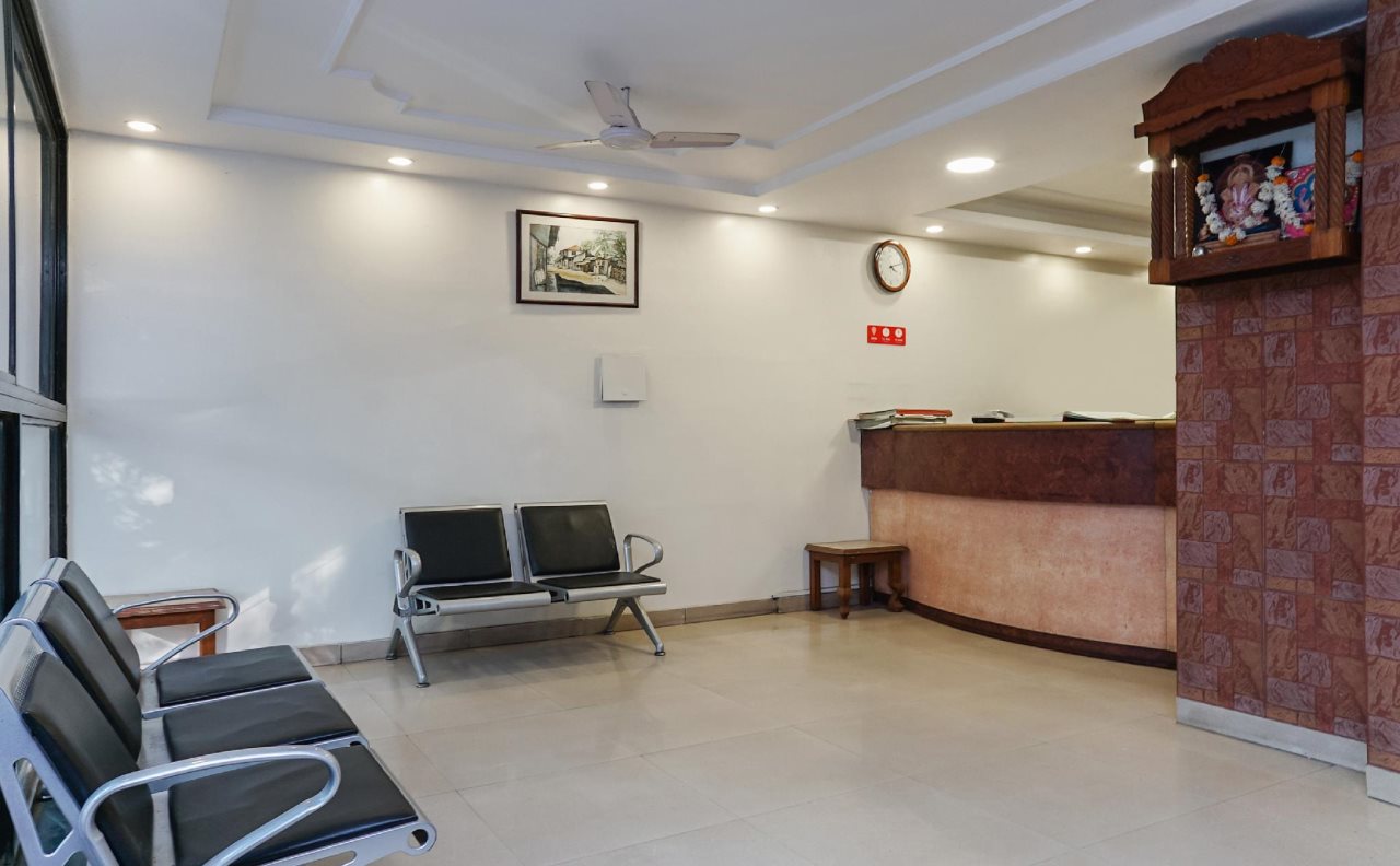 hotel rajdeep