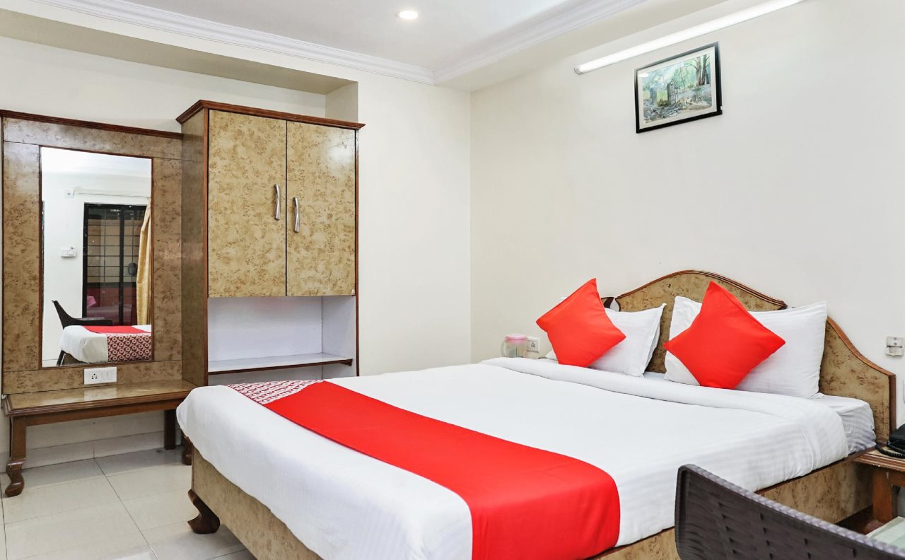 hotel rajdeep