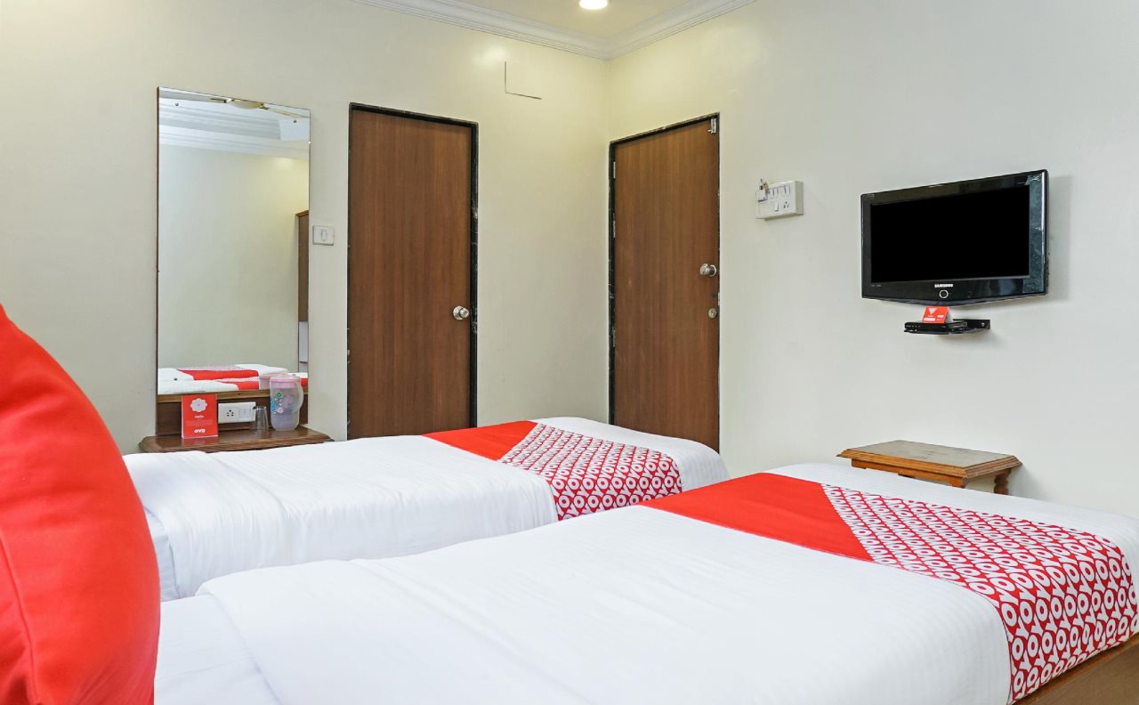 hotel rajdeep