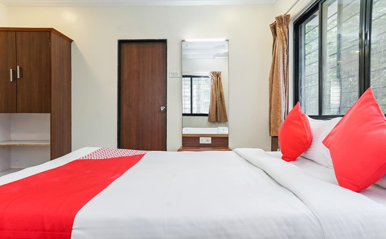 hotel rajdeep