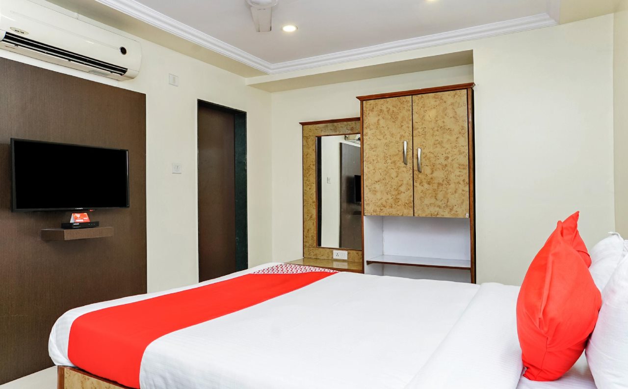 hotel rajdeep