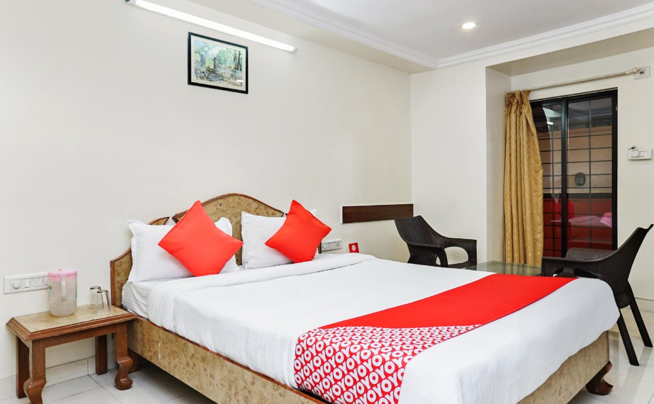 hotel rajdeep