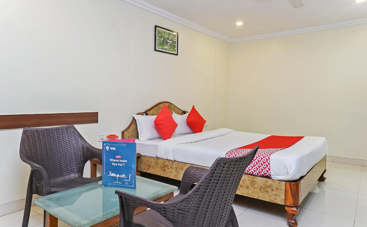 hotel rajdeep
