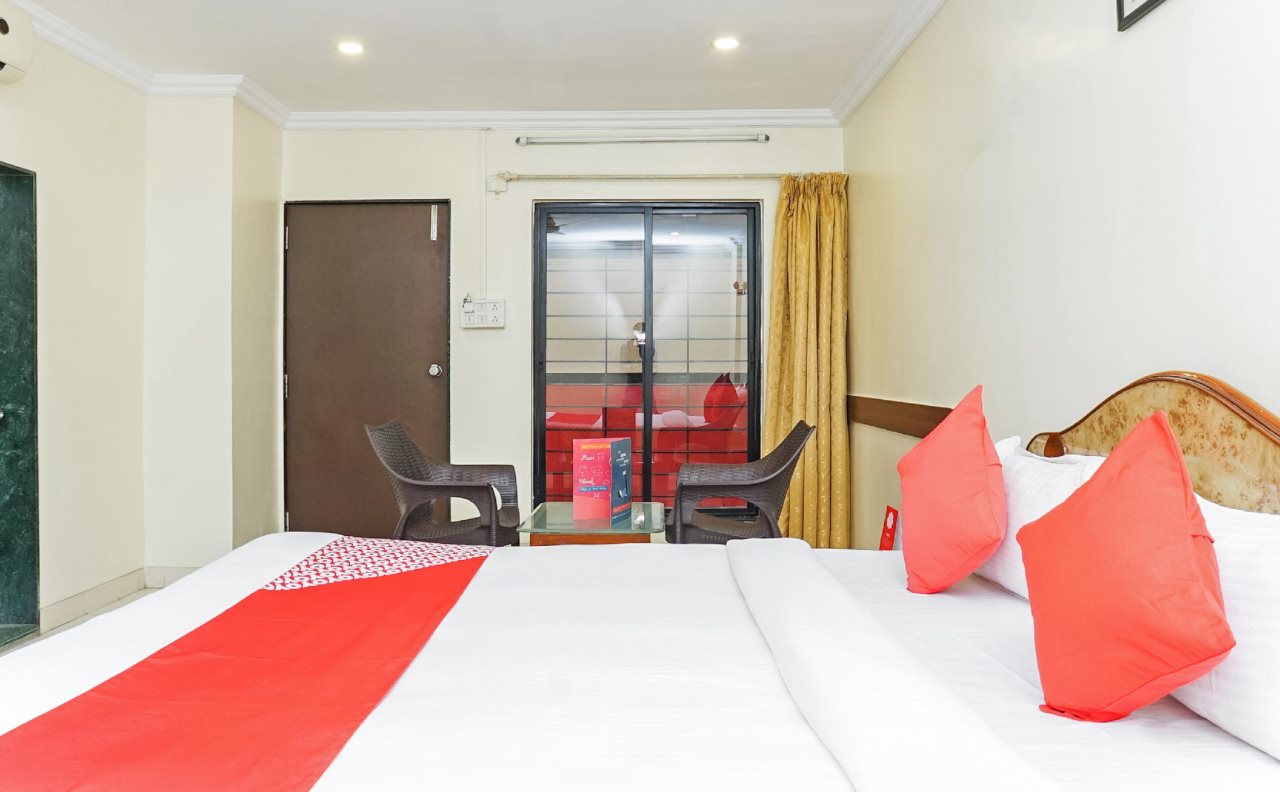 hotel rajdeep