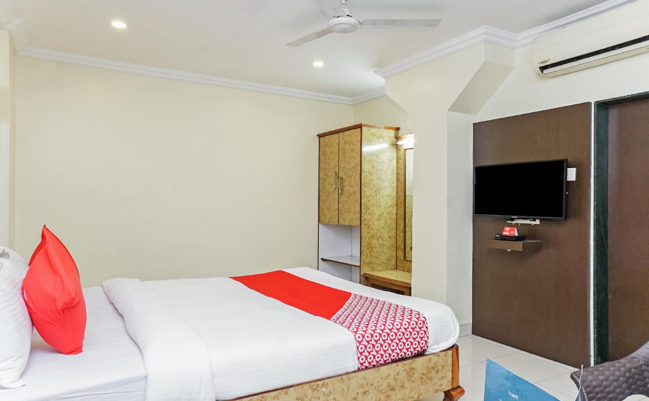 hotel rajdeep