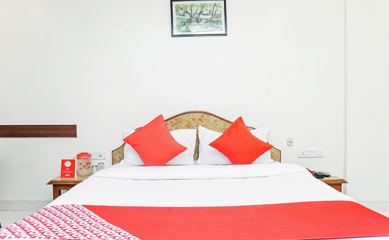 hotel rajdeep