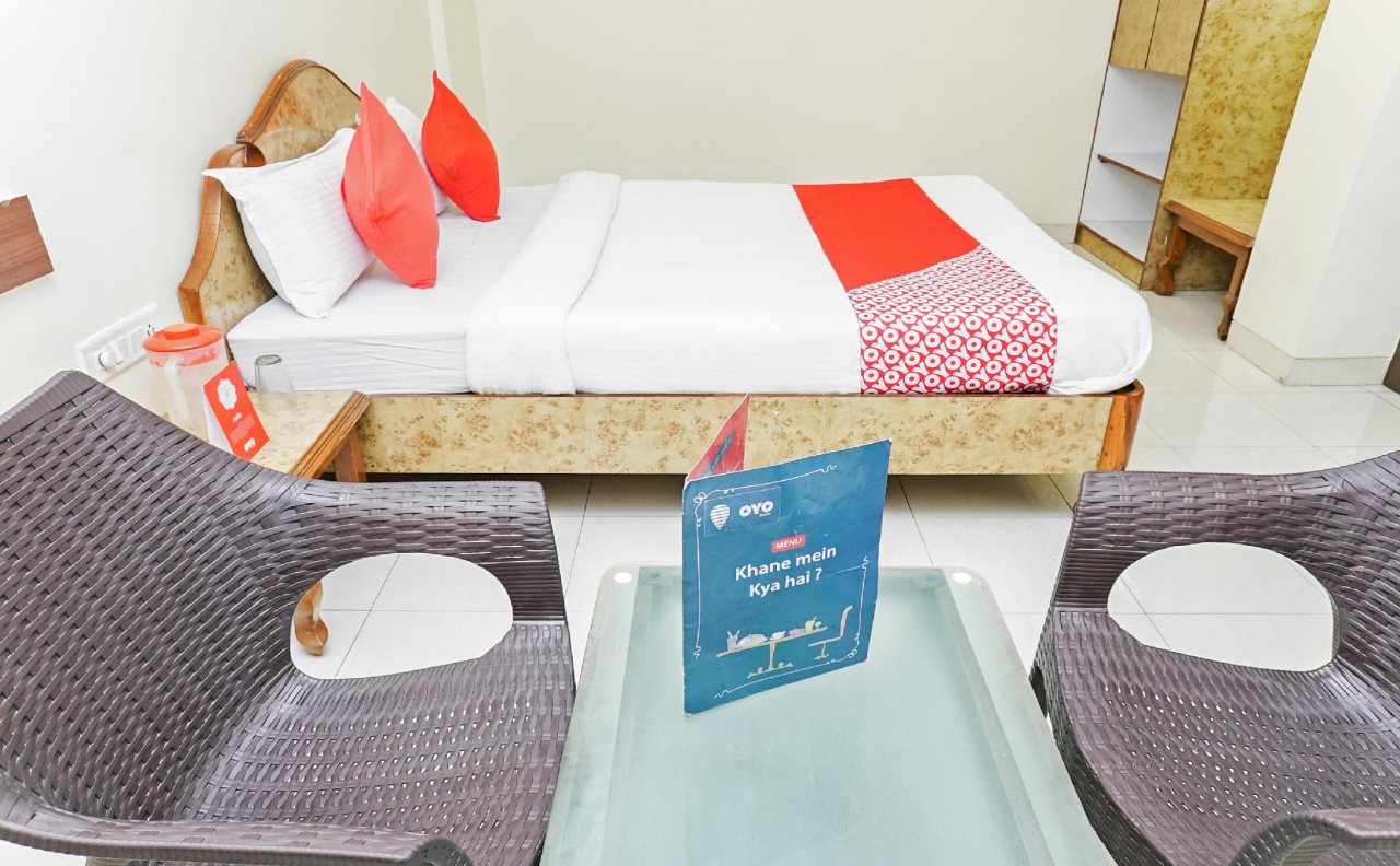 hotel rajdeep