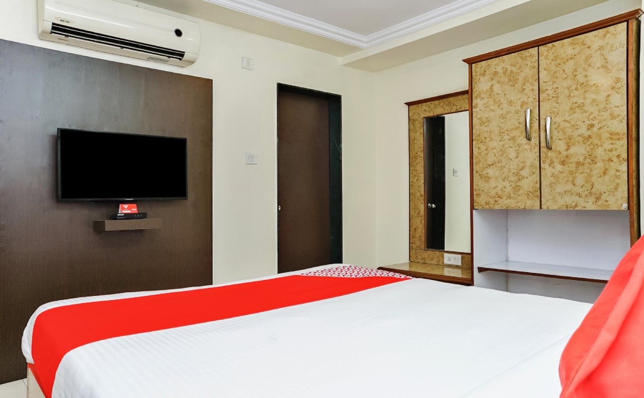hotel rajdeep
