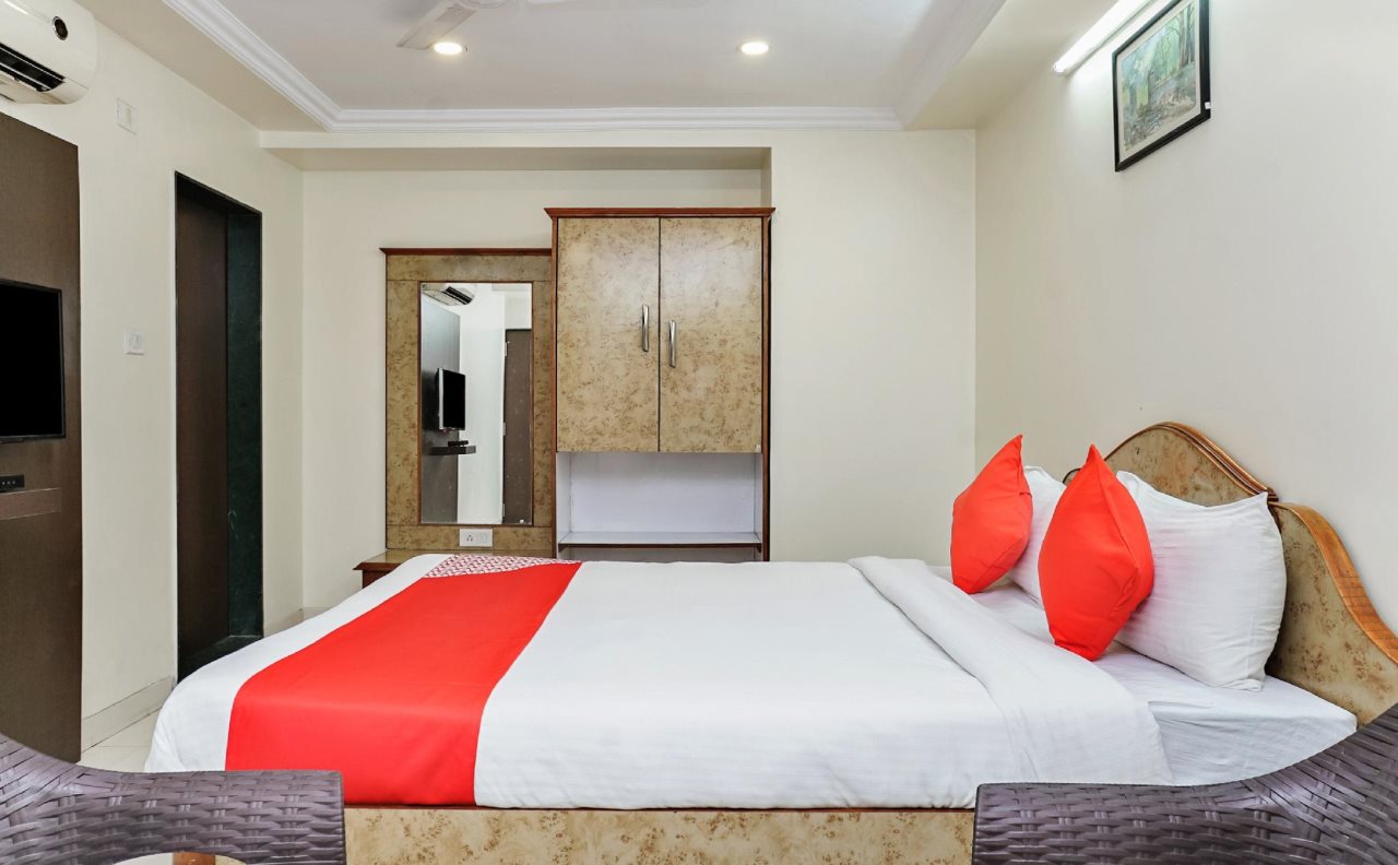 hotel rajdeep