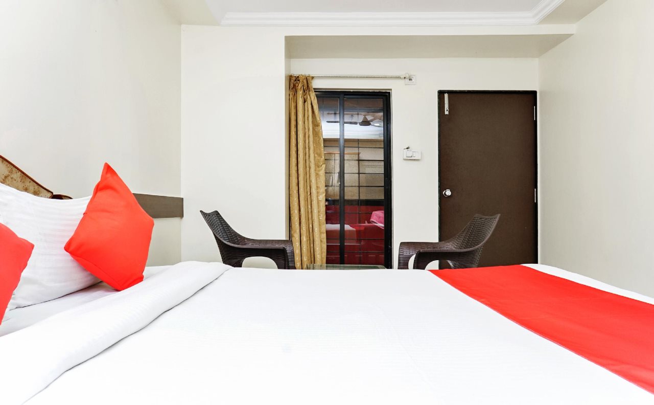 hotel rajdeep