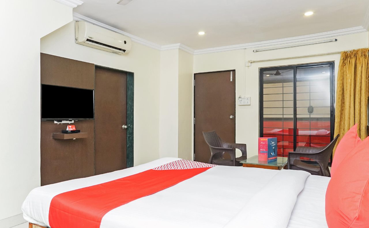 hotel rajdeep