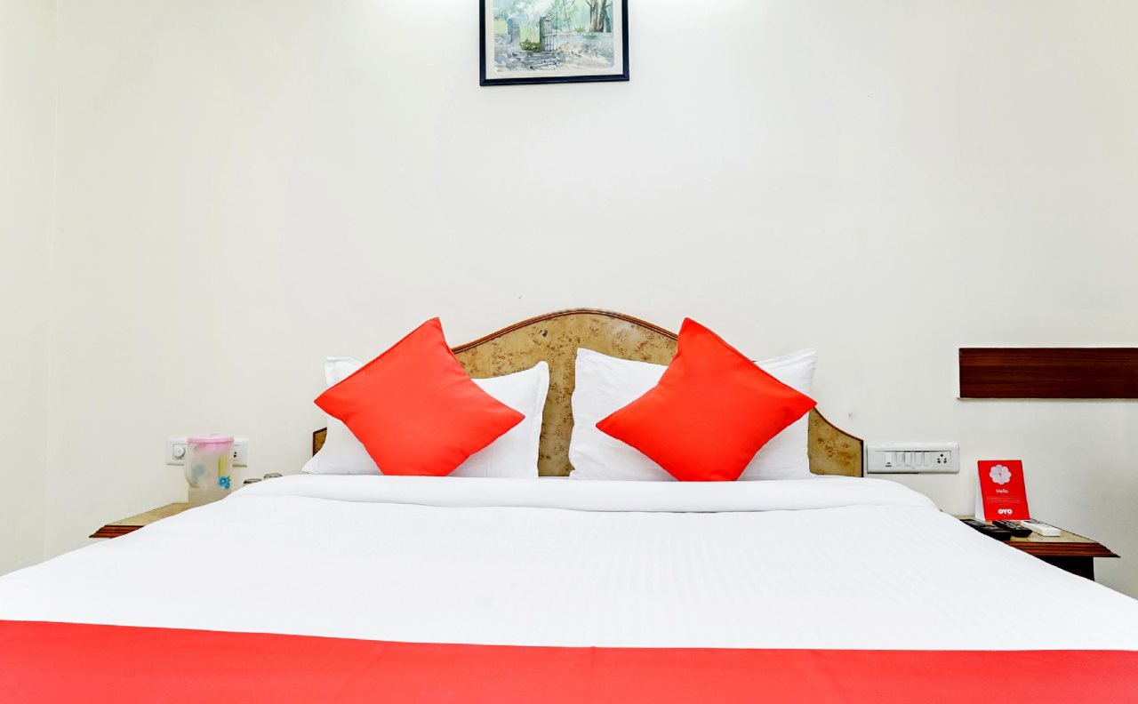 hotel rajdeep