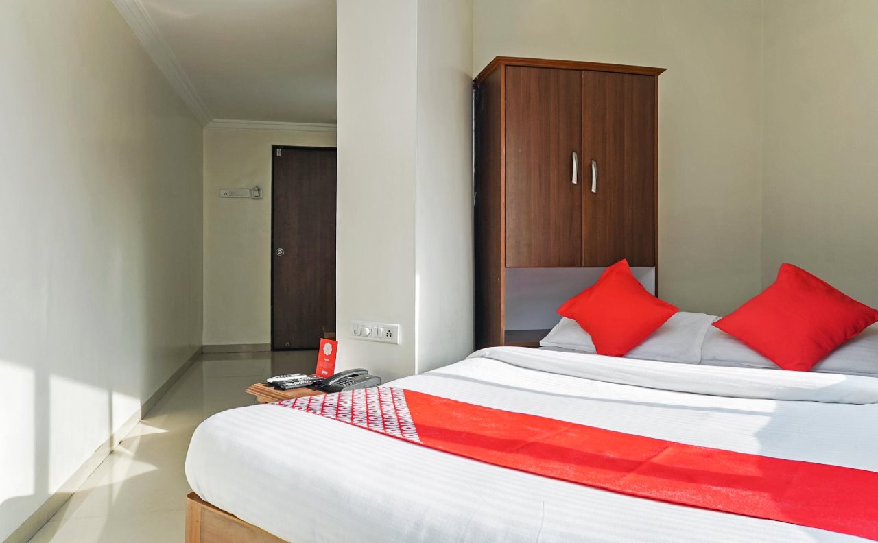 hotel rajdeep