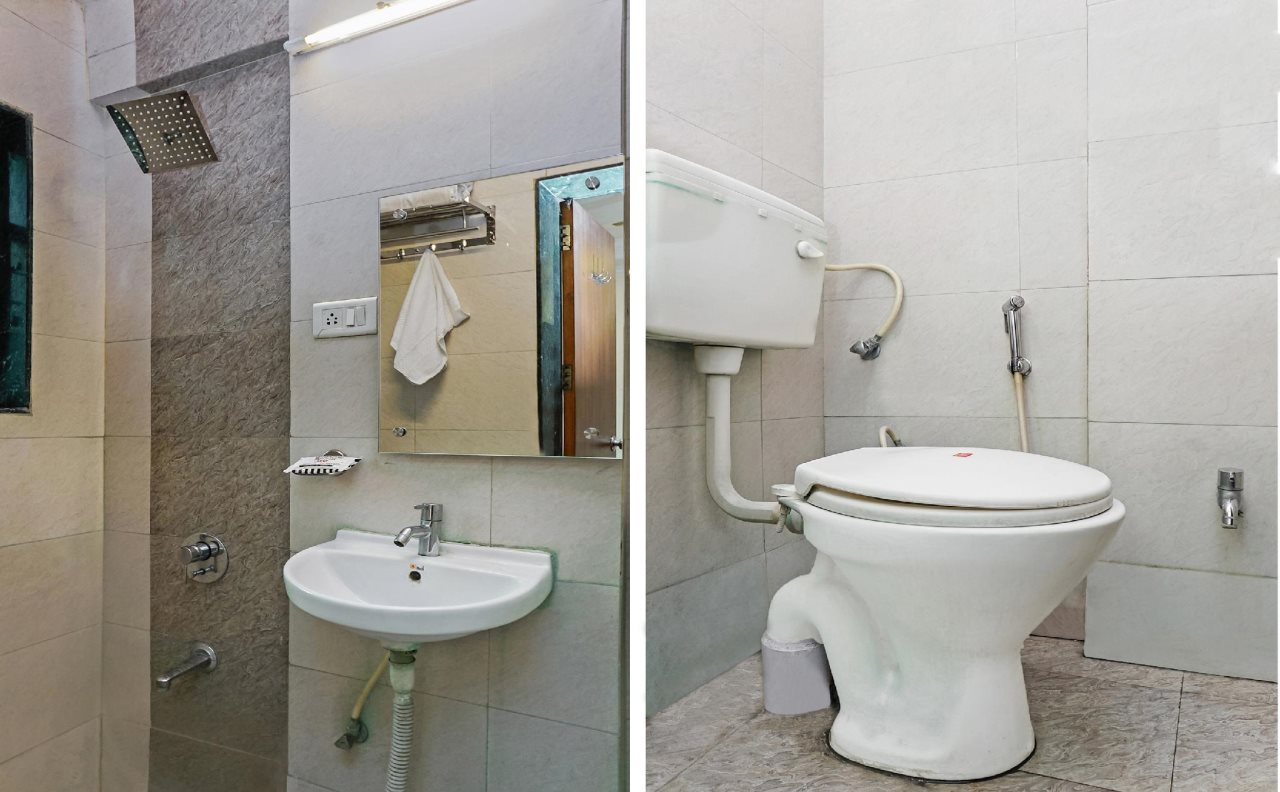 hotel rajdeep