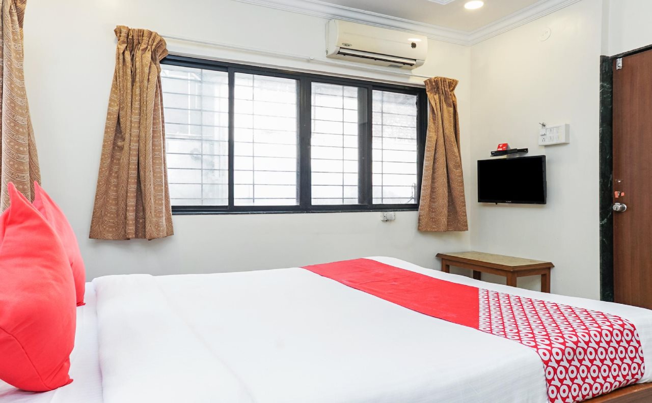 hotel rajdeep