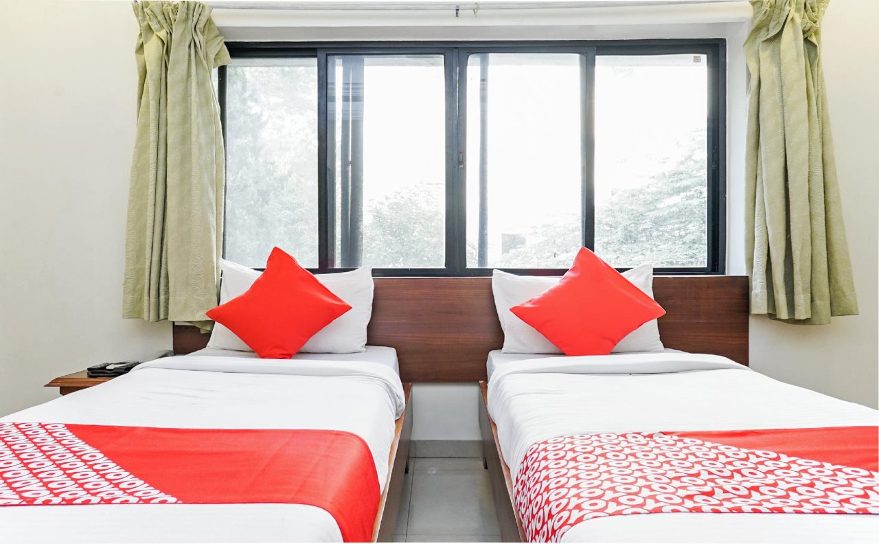 hotel rajdeep