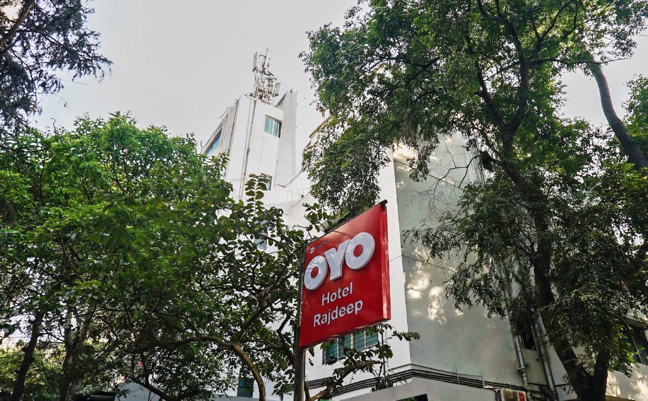 hotel rajdeep