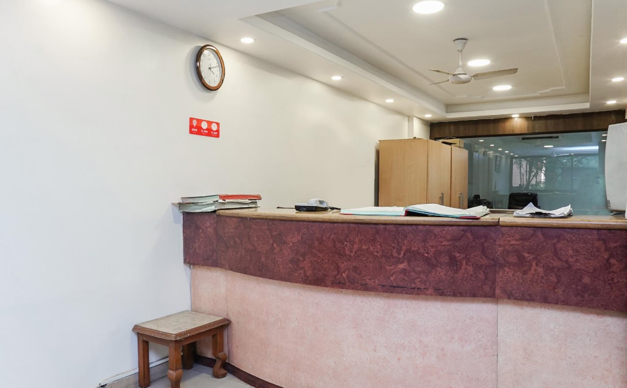hotel rajdeep