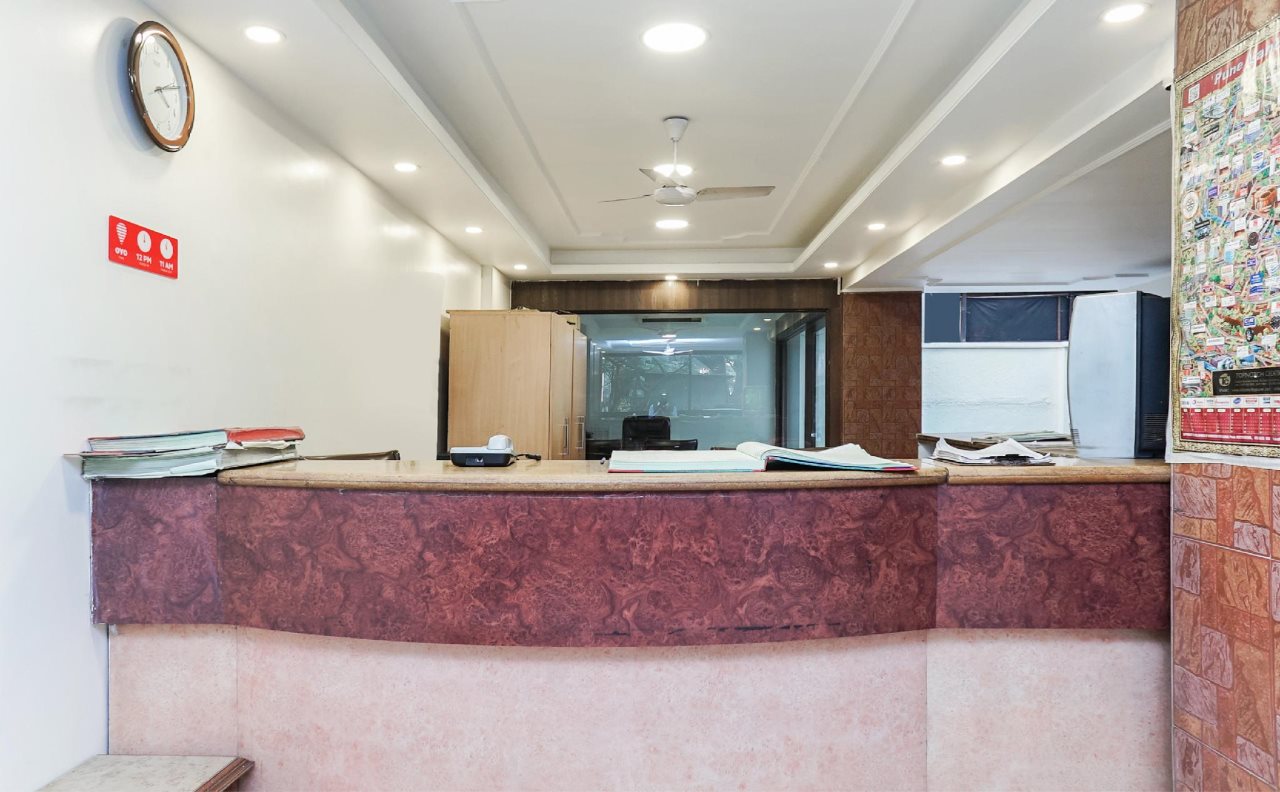hotel rajdeep