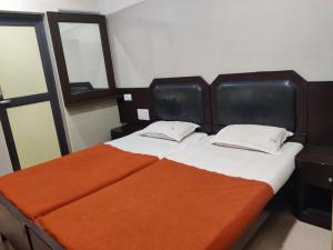 Hotel Sarada Nivas,Pudupakkam>>Chennai,3 star