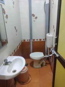 Hotel Sarada Nivas,Pudupakkam>>Chennai,3 star