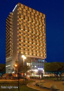 Novotel Nha Trang,Nha Trang>>Loc Tho,4 star