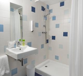 B&B Hotel Granada,Norte>>Granada,1 star