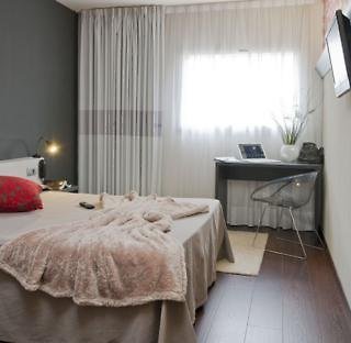 B&B Hotel Granada,Norte>>Granada,1 star