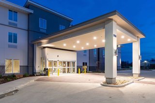 Sleep Inn Lancaster Dallas South,Dallas County>>Dallas,2.5 star