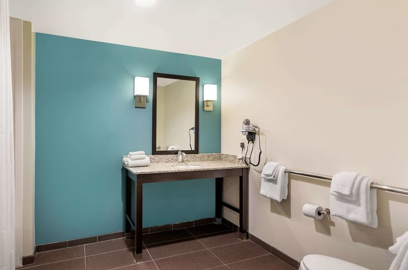 sleep inn lancaster dallas south