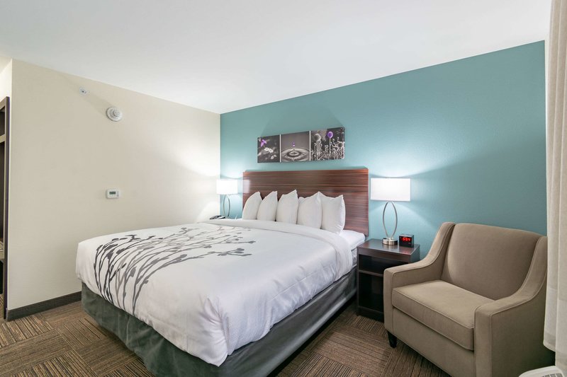 sleep inn lancaster dallas south