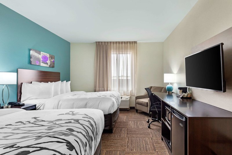 sleep inn lancaster dallas south