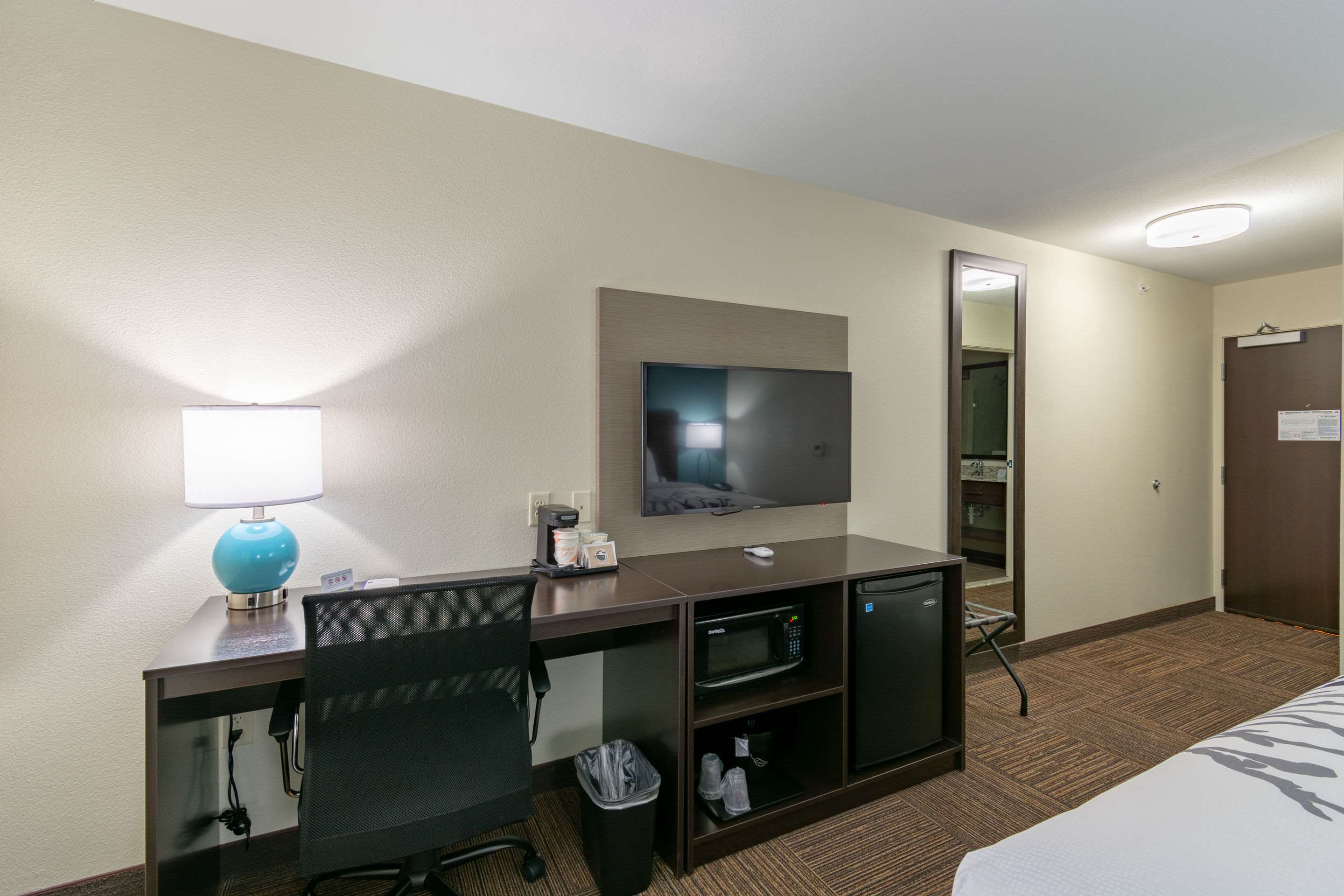 sleep inn lancaster dallas south