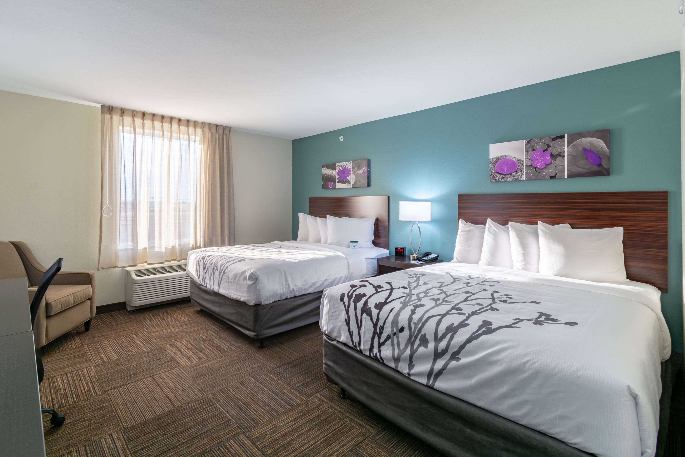 sleep inn lancaster dallas south