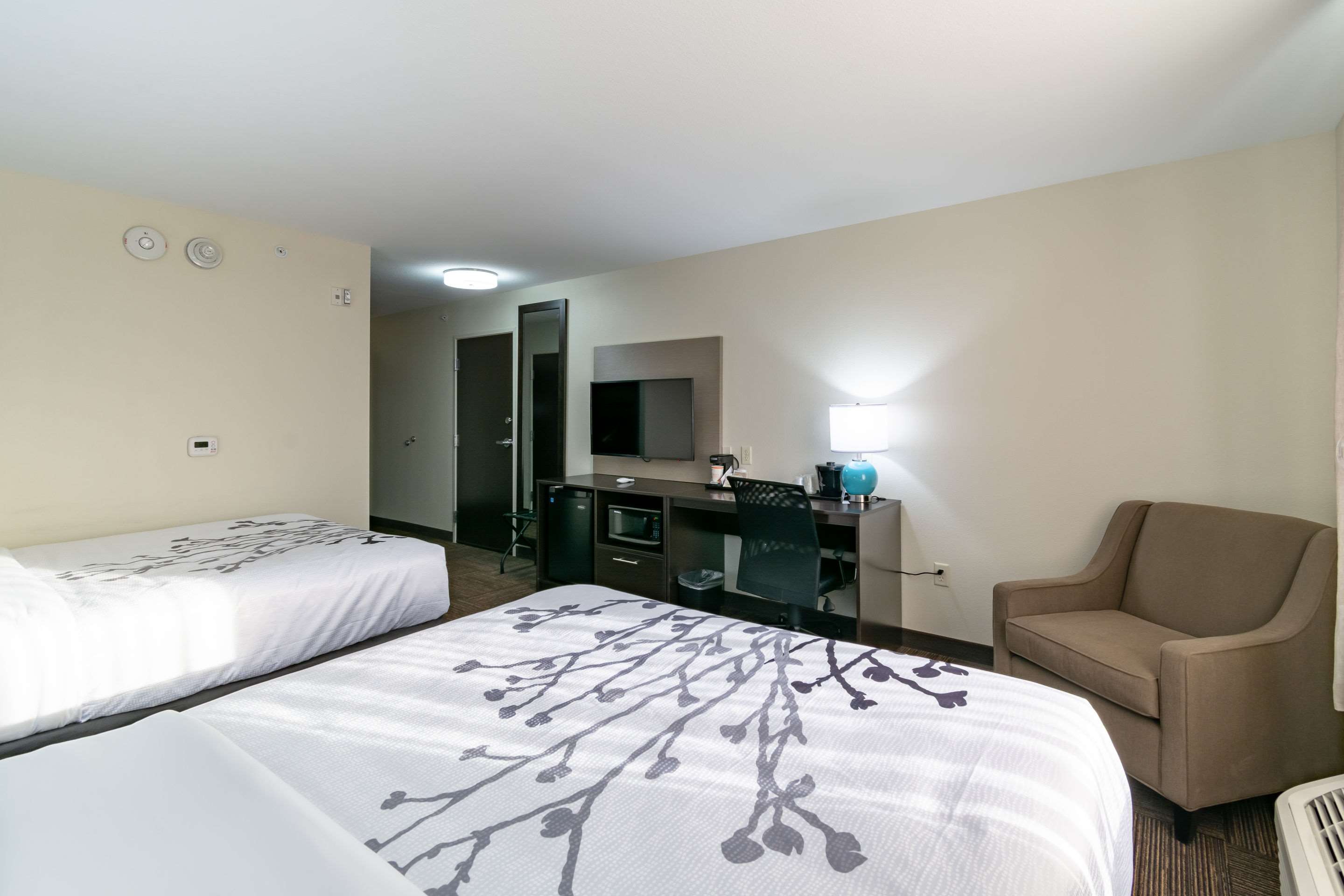 sleep inn lancaster dallas south