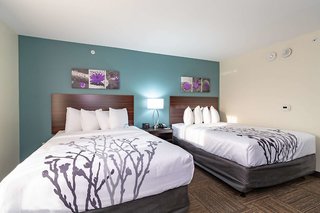 sleep inn lancaster dallas south