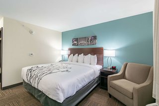 sleep inn lancaster dallas south