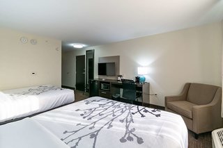 sleep inn lancaster dallas south
