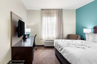 sleep inn lancaster dallas south