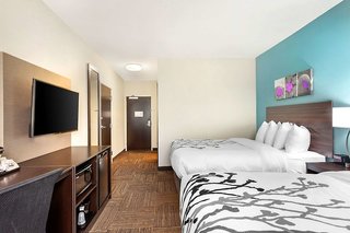 sleep inn lancaster dallas south