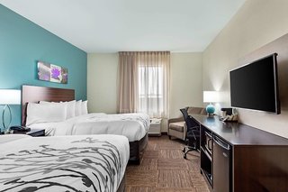 sleep inn lancaster dallas south