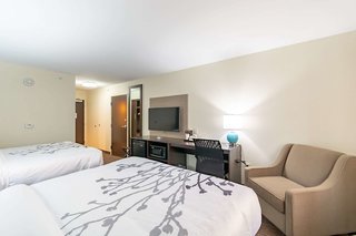 sleep inn lancaster dallas south