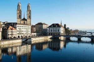 Storchen Zurich,Zurich>>Opfikon,5 star